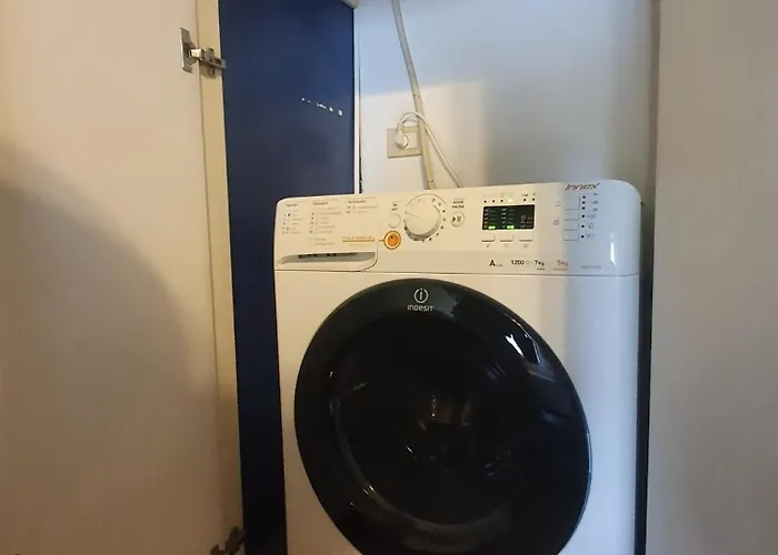 Laterano Apartament Rzym