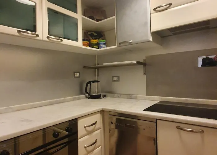 Apartament Laterano Rzym