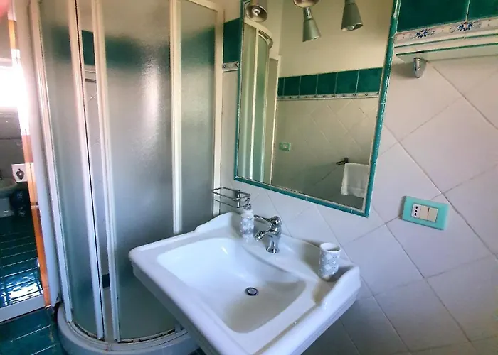 Apartament Laterano *