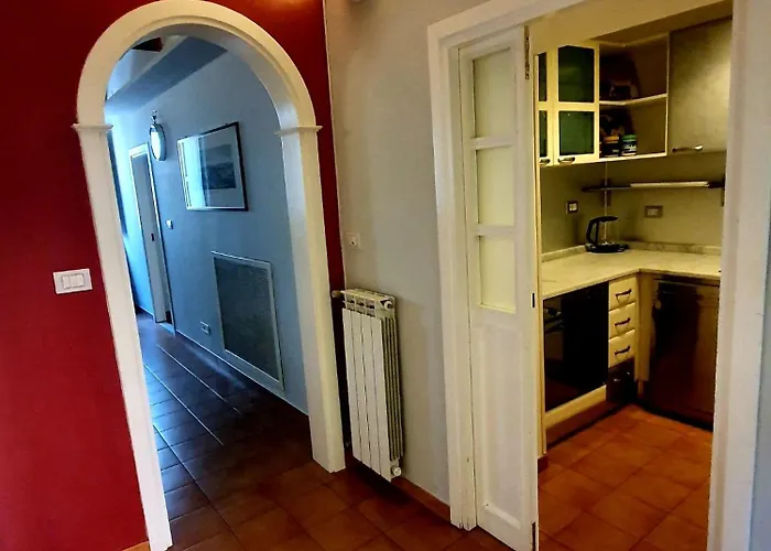 Laterano Apartament Rzym